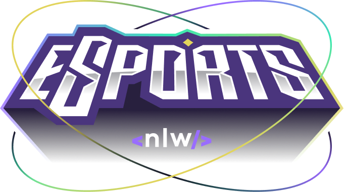 logo esport nlw